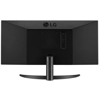  Монитор LG 29WQ500-B (29WQ500-B.ARUZ) черный 