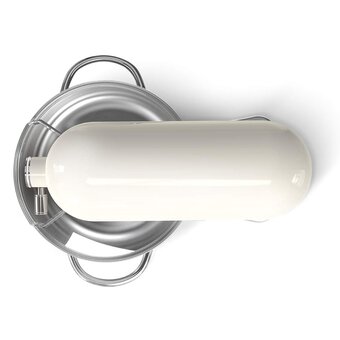  Миксер BQ MX851 Cream-Silver 