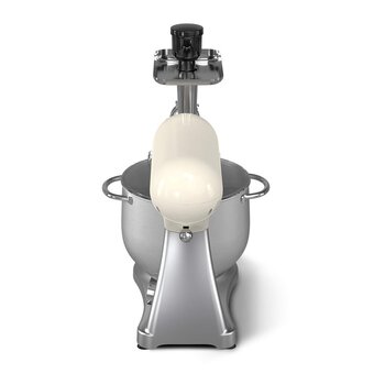  Миксер BQ MX851 Cream-Silver 