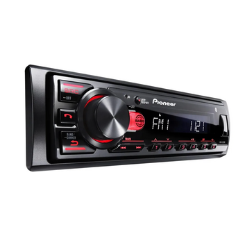  Автомагнитола Pioneer MVH-S235BT 