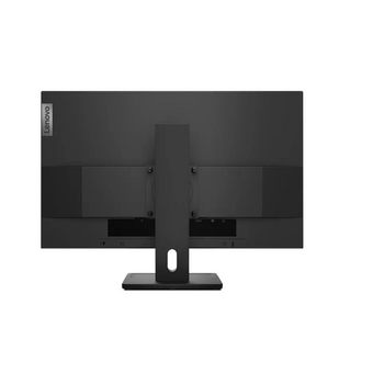  Монитор Lenovo ThinkVision E27q-20 (62D0GAT1UK) черный 