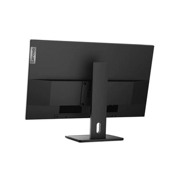  Монитор Lenovo ThinkVision E27q-20 (62D0GAT1UK) черный 