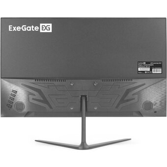  Монитор ExeGate EG2407C Combat (EX295589RUS) 
