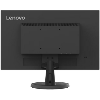  Монитор Lenovo ThinkVision C24-40 (63DCKAT6UK) черный 