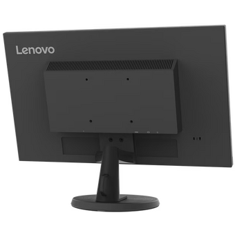  Монитор Lenovo ThinkVision C24-40 (63DCKAT6UK) черный 