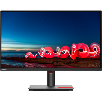  Монитор Lenovo ThinkVision T27i-30 (63A4MAT1UK) черный 
