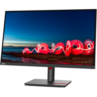  Монитор Lenovo ThinkVision T27i-30 (63A4MAT1UK) черный 