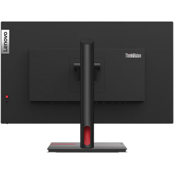  Монитор Lenovo ThinkVision T27i-30 (63A4MAT1UK) черный 