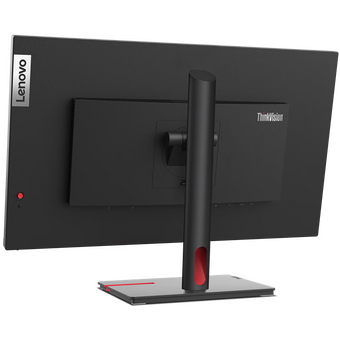  Монитор Lenovo ThinkVision T27i-30 (63A4MAT1UK) черный 