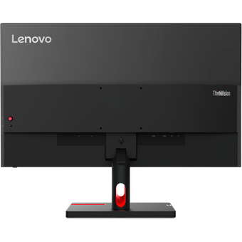  Монитор Lenovo ThinkVision S27i-30 (63DFKAT4UK) черный 