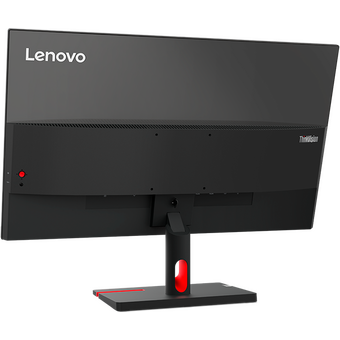  Монитор Lenovo ThinkVision S27i-30 (63DFKAT4UK) черный 
