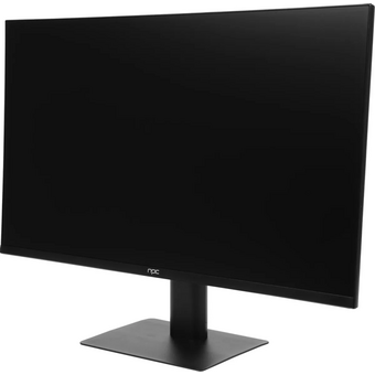 Монитор NPC MZ2704 черный 