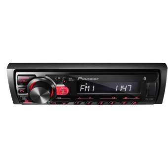  Автомагнитола Pioneer MVH-S235BT 