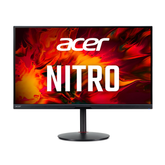  Монитор ACER Nitro XV272UW2bmiiprx (UM.HX2EE.201) 