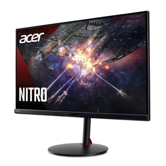  Монитор ACER Nitro XV272UW2bmiiprx (UM.HX2EE.201) 