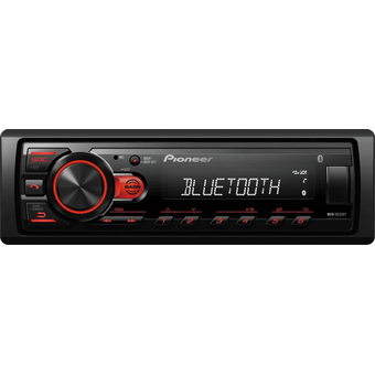  Автомагнитола Pioneer MVH-S235BT 