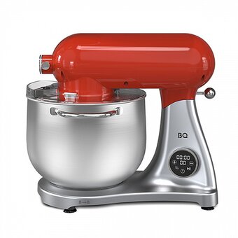  Миксер BQ MX851 Red-Silver 