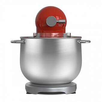  Миксер BQ MX851 Red-Silver 