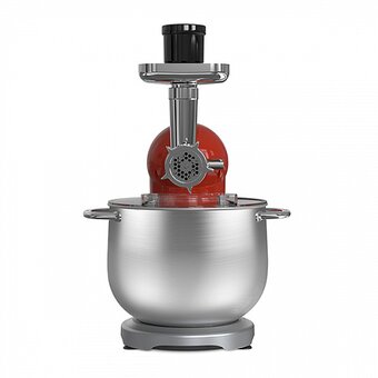  Миксер BQ MX851 Red-Silver 