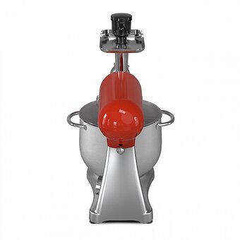  Миксер BQ MX851 Red-Silver 