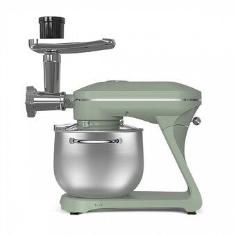  Миксер BQ MX852 Matte Green 