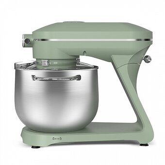  Миксер BQ MX852 Matte Green 