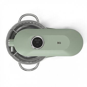  Миксер BQ MX852 Matte Green 