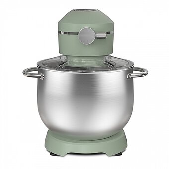  Миксер BQ MX852 Matte Green 