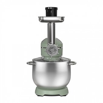  Миксер BQ MX852 Matte Green 