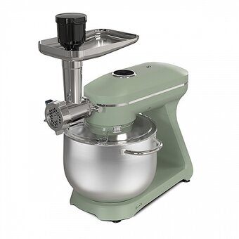  Миксер BQ MX852 Matte Green 