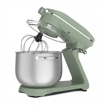 Миксер BQ MX852 Matte Green 