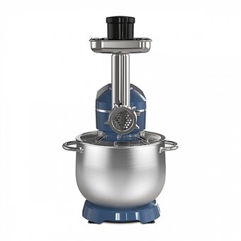  Миксер BQ MX852 Blue 