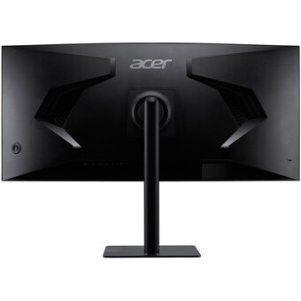  Монитор ACER UM.CC2EE.H01 черный 