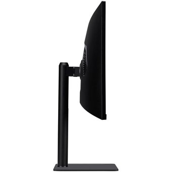  Монитор ACER UM.CC2EE.H01 черный 