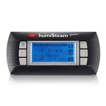  Увлажнитель Carel UE005XD0E1 HumiSteam 