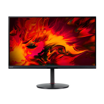  Монитор ACER Nitro XV272UW2bmiiprx (UM.HX2EE.201) 