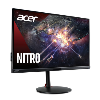  Монитор ACER Nitro XV272UW2bmiiprx (UM.HX2EE.201) 