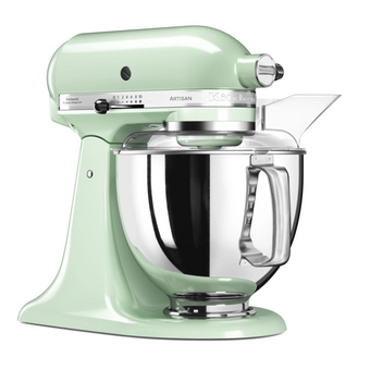  Планетарный миксер KitchenAid Artisan 5KSM175PSEPT (122289) фисташковый 