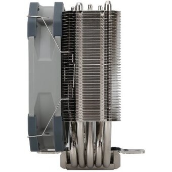  Кулер Thermalright TA 120 EX Mini Soc-AM5/AM4/1151/1200/2066/2011/1700 4-pin 29.6dB Al+Cu 460gr Ret (TA120-EX-MINI) 
