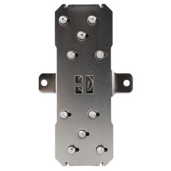  Кулер Thermalright TA 120 EX Mini Soc-AM5/AM4/1151/1200/2066/2011/1700 4-pin 29.6dB Al+Cu 460gr Ret (TA120-EX-MINI) 