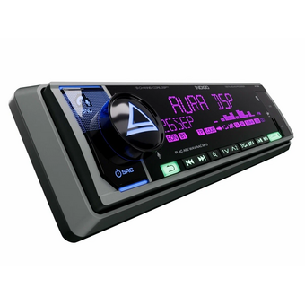  Автомагнитола AURA Indigo-877DSP USB-ресивер 