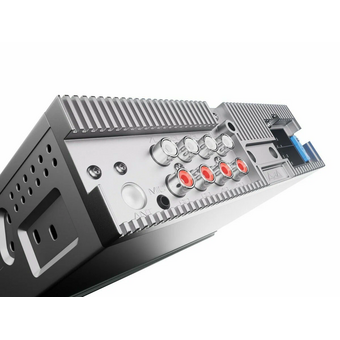  Автомагнитола AURA Indigo-877DSP USB-ресивер 