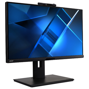  Монитор ACER Vero B248YEbemiqprcuzxv (UM.QB8EE.E01) 