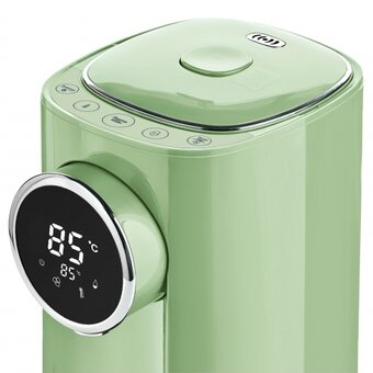  Термопот TESLER TP-5060 Green 