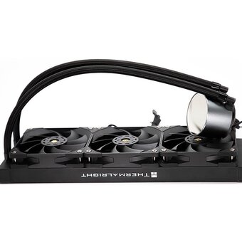  СВО Thermalright Frozen Magic EX 360 (F-Magic-EX-360) Soc-AM5/AM4/1151/1200/2066/2011/1700 4-pin 29.6dB Al LED Ret 