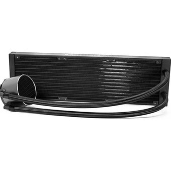  СВО Thermalright Frozen Magic EX 360 (F-Magic-EX-360) Soc-AM5/AM4/1151/1200/2066/2011/1700 4-pin 29.6dB Al LED Ret 