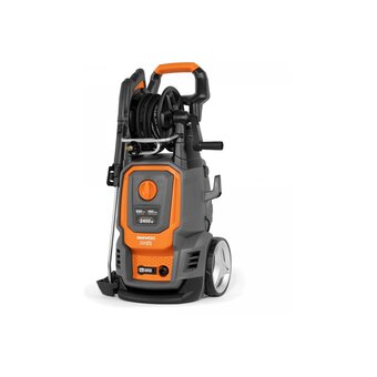  Мойка высокого давления Daewoo DAW 625 