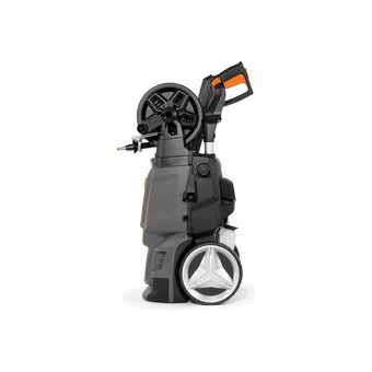  Мойка высокого давления Daewoo DAW 625 