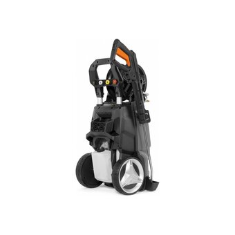  Мойка высокого давления Daewoo DAW 625 