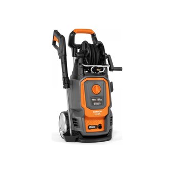  Мойка высокого давления Daewoo DAW 625 